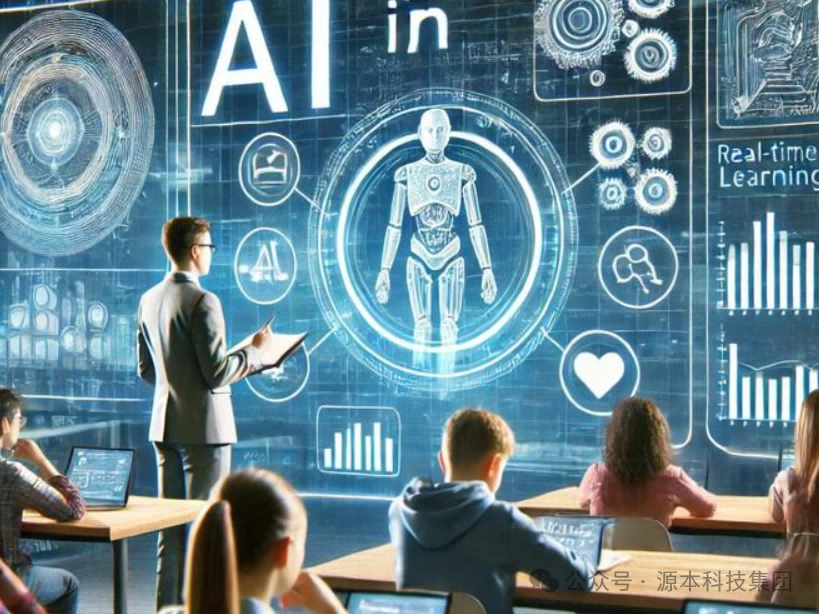 艾弗森贝博ballbet官网科技-本科生掌握大数据、云原生、AI-竞赛保研求职的“超车秘籍”来了！